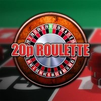 20p roulette online slot from Inspired Gaming – play at priced-upcasino.co.uk