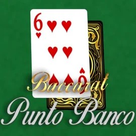 Enjoy Baccarat - Punto Banco by Red Tiger Gaming – logo hosted on priced-upcasino.co.uk