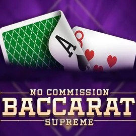 Try Baccarat Supreme slot by OneTouch Games on priced-upcasino.co.uk – logo image