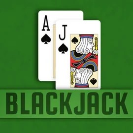Blackjack (Relax Gaming) casino game by Relax Gaming – featured logo at Priced Up Casino