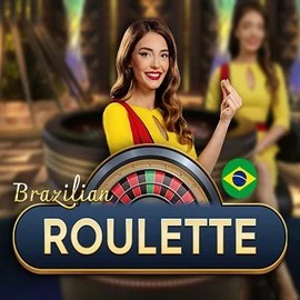 Play the Brazilian Roulette (Pragmatic Play) slot by Pragmatic Play on Priced Up Casino