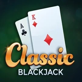 Enjoy Classic Blackjack by Red Tiger Gaming – logo hosted on priced-upcasino.co.uk