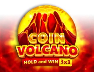 Play the Coin Volcano slot by 3 Oaks Gaming on Priced Up Casino