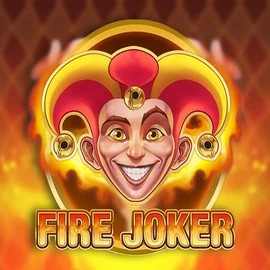 Play Fire Joker slot by Play'n GO on priced-upcasino.co.uk