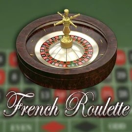Table Games logo of French Roulette (BGaming) from BGAMING at Priced Up Casino