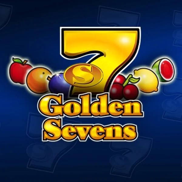 Try Golden Sevens slot by Greentube on priced-upcasino.co.uk – logo image