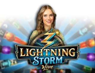 Play Lightning Storm slot by Evolution on priced-upcasino.co.uk