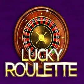 Play the Lucky Roulette slot by Belatra Games on Priced Up Casino