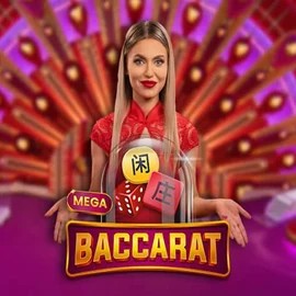 Try Mega Baccarat slot by Pragmatic Play on priced-upcasino.co.uk – logo image