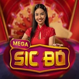 Mega Sic Bo – slot by Pragmatic Play, featured at priced-upcasino.co.uk