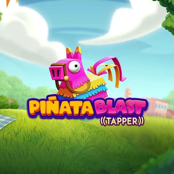 Enjoy Pinata Blast by Greentube – logo hosted on priced-upcasino.co.uk