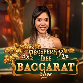 Prosperity Tree Baccarat online slot from Evolution – play at priced-upcasino.co.uk