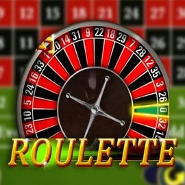 Roulette (Pragmatic Play) logo – Table Games by Pragmatic Play at Priced Up Casino