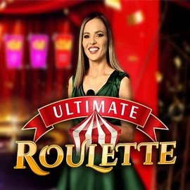 game logo by Ezugi on priced-upcasino.co.uk